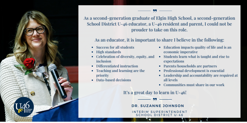 About Dr. Johnson About Dr. Johnson